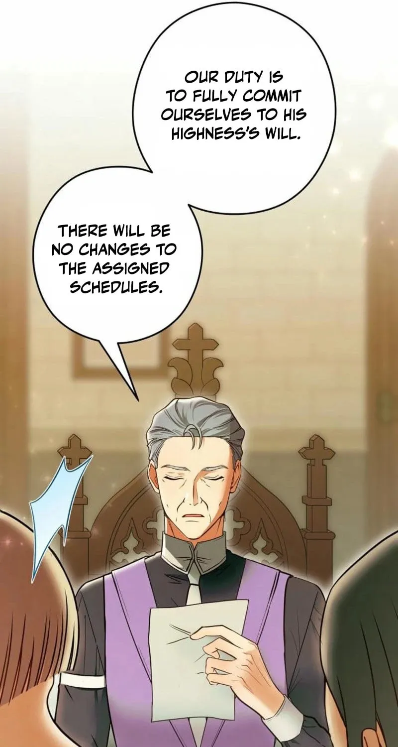 Imperial Maid Chapter 6 page 106 - 