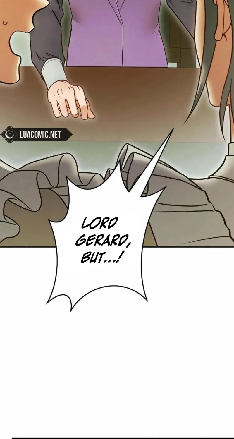 Imperial Maid Chapter 6 page 107 - 