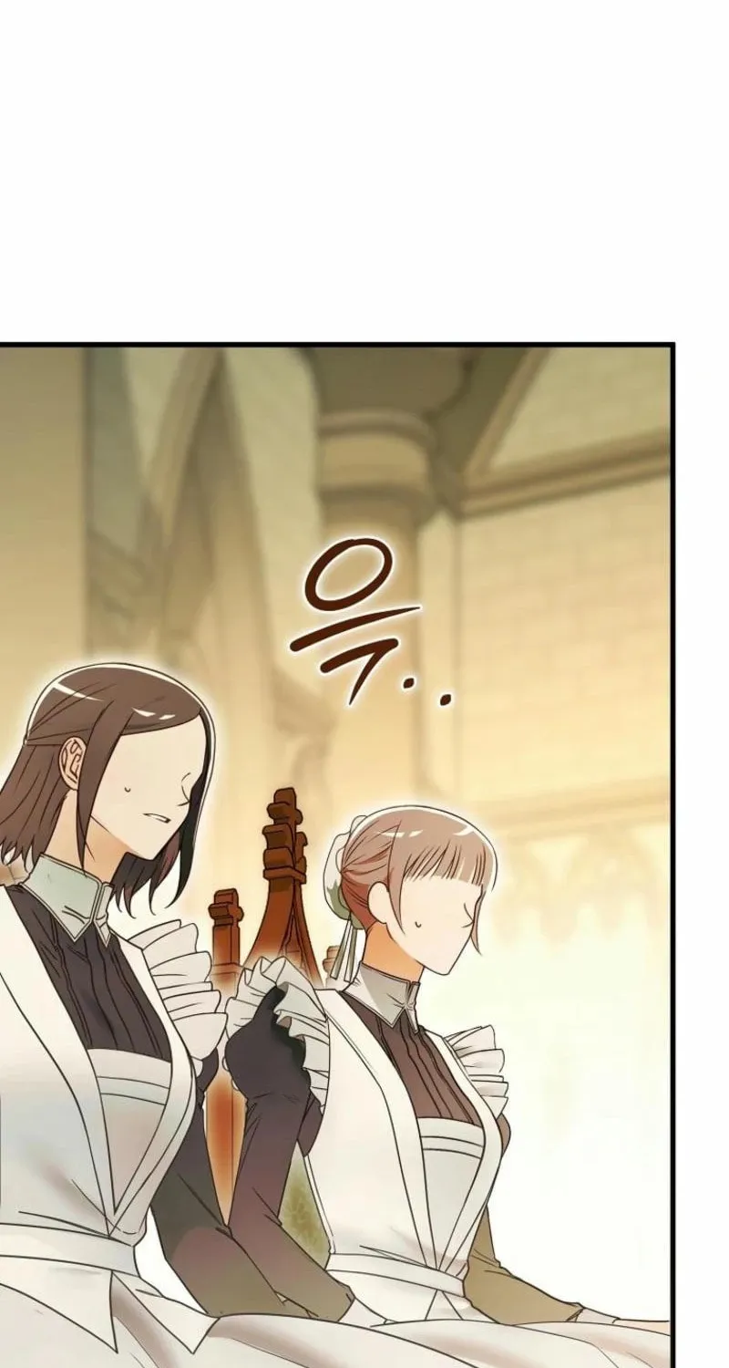 Imperial Maid Chapter 6 page 109 - 