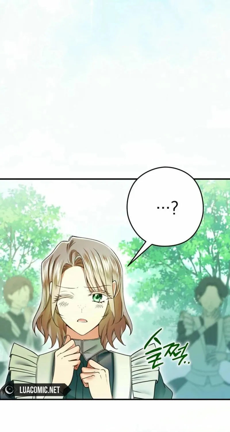Imperial Maid Chapter 6 page 14 - 