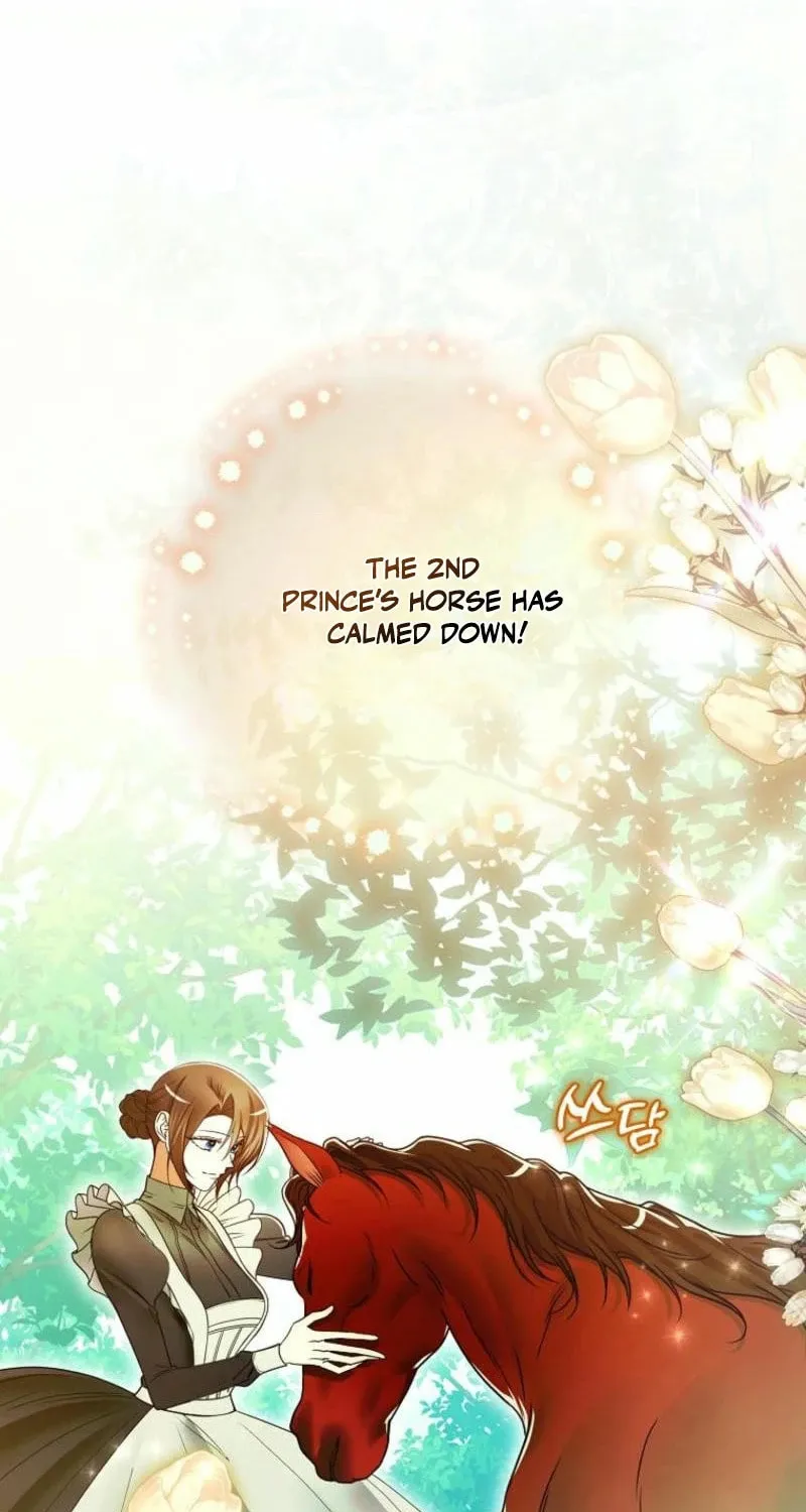 Imperial Maid Chapter 6 page 15 - 
