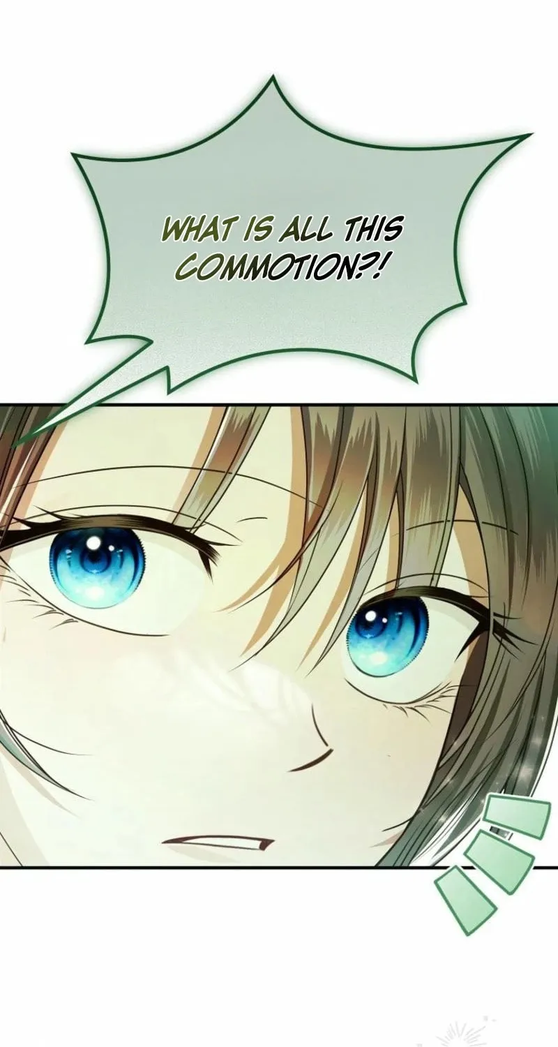 Imperial Maid Chapter 6 page 20 - 