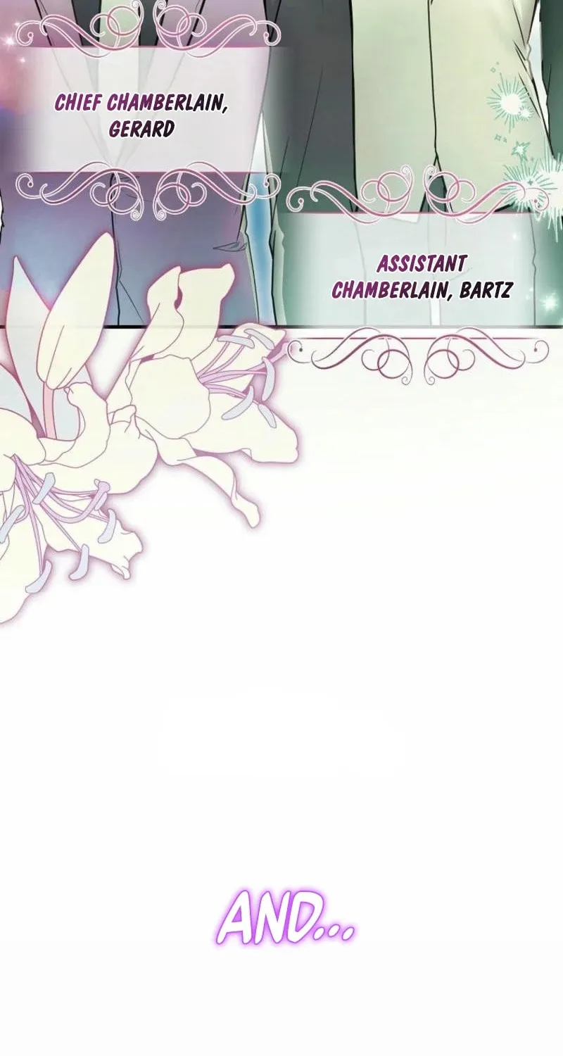 Imperial Maid Chapter 6 page 22 - 