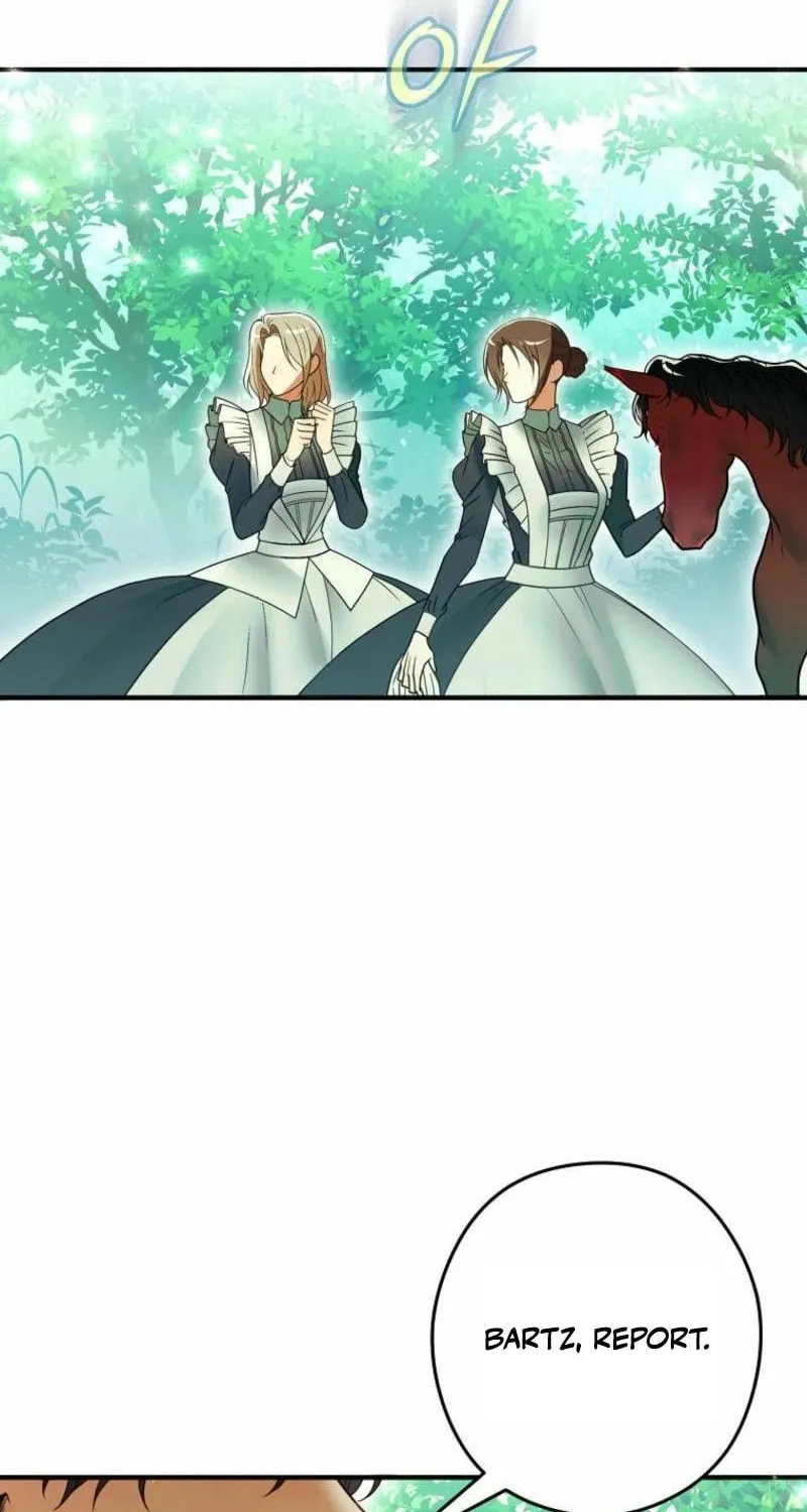 Imperial Maid Chapter 6 page 27 - 
