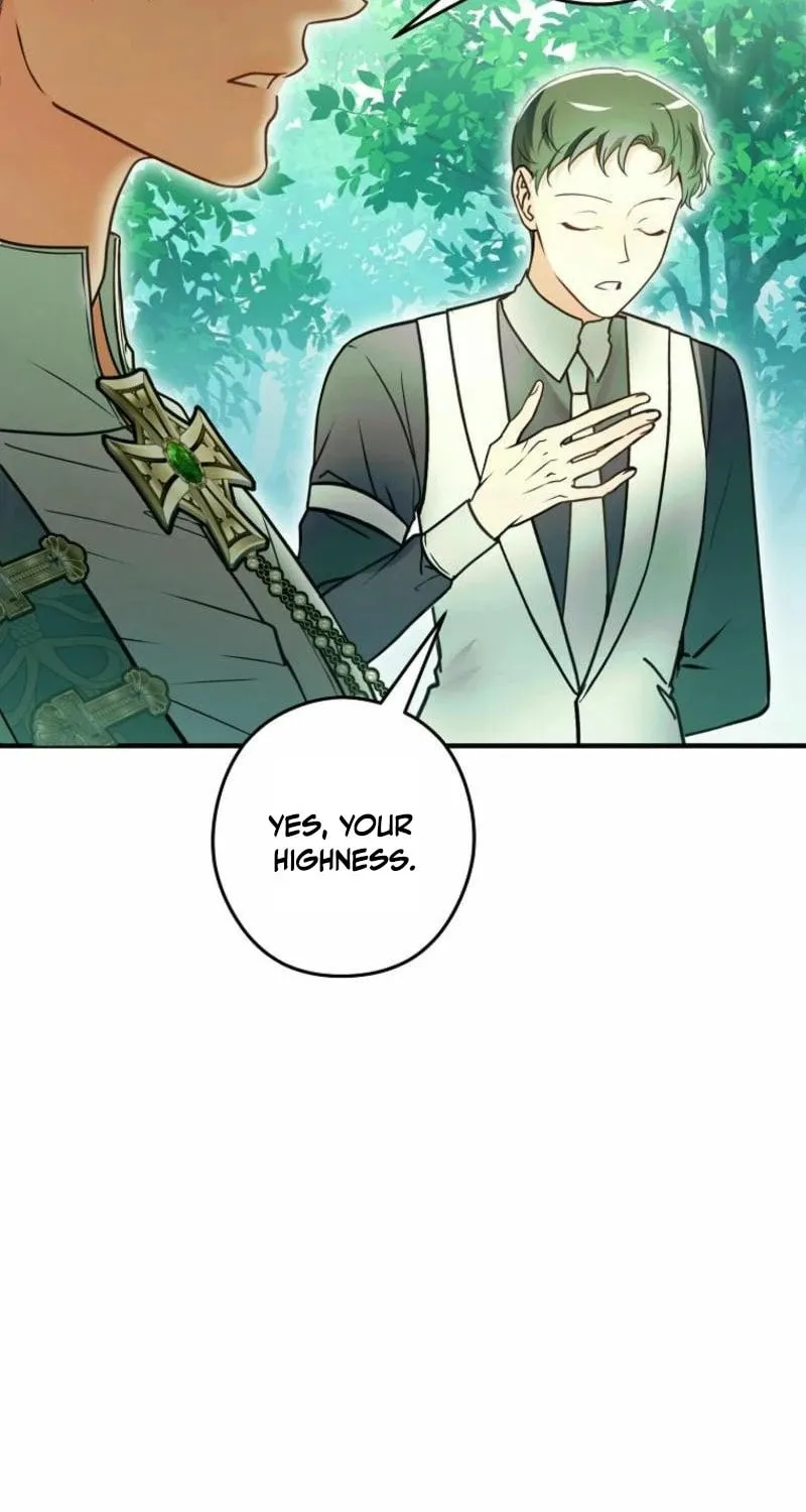 Imperial Maid Chapter 6 page 28 - 