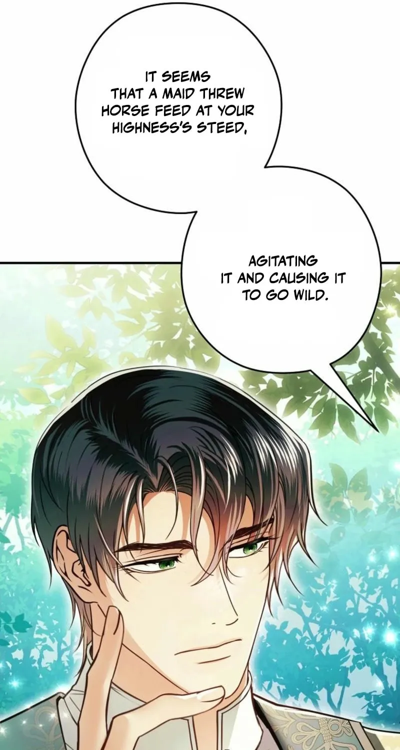Imperial Maid Chapter 6 page 30 - 