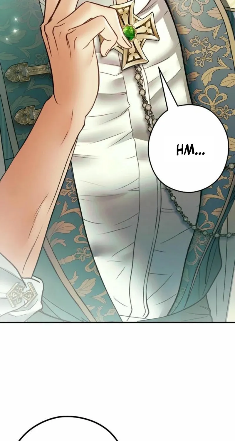 Imperial Maid Chapter 6 page 31 - 