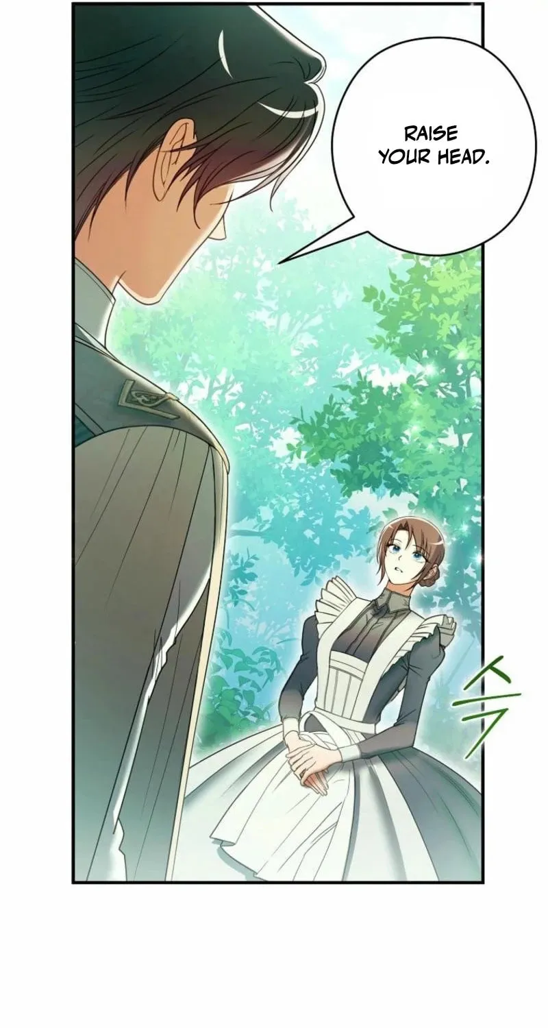 Imperial Maid Chapter 6 page 36 - 