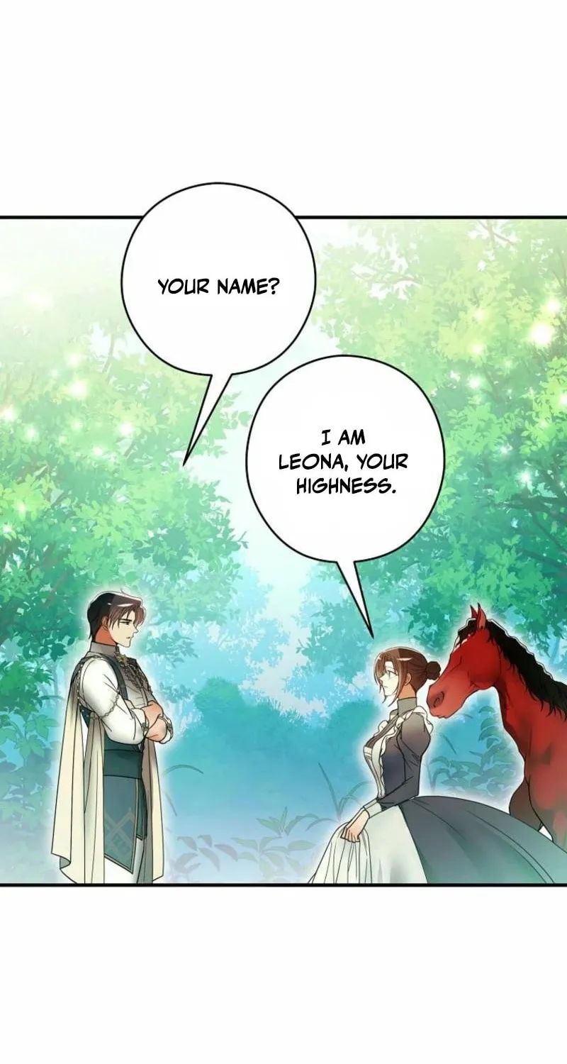 Imperial Maid Chapter 6 page 37 - 