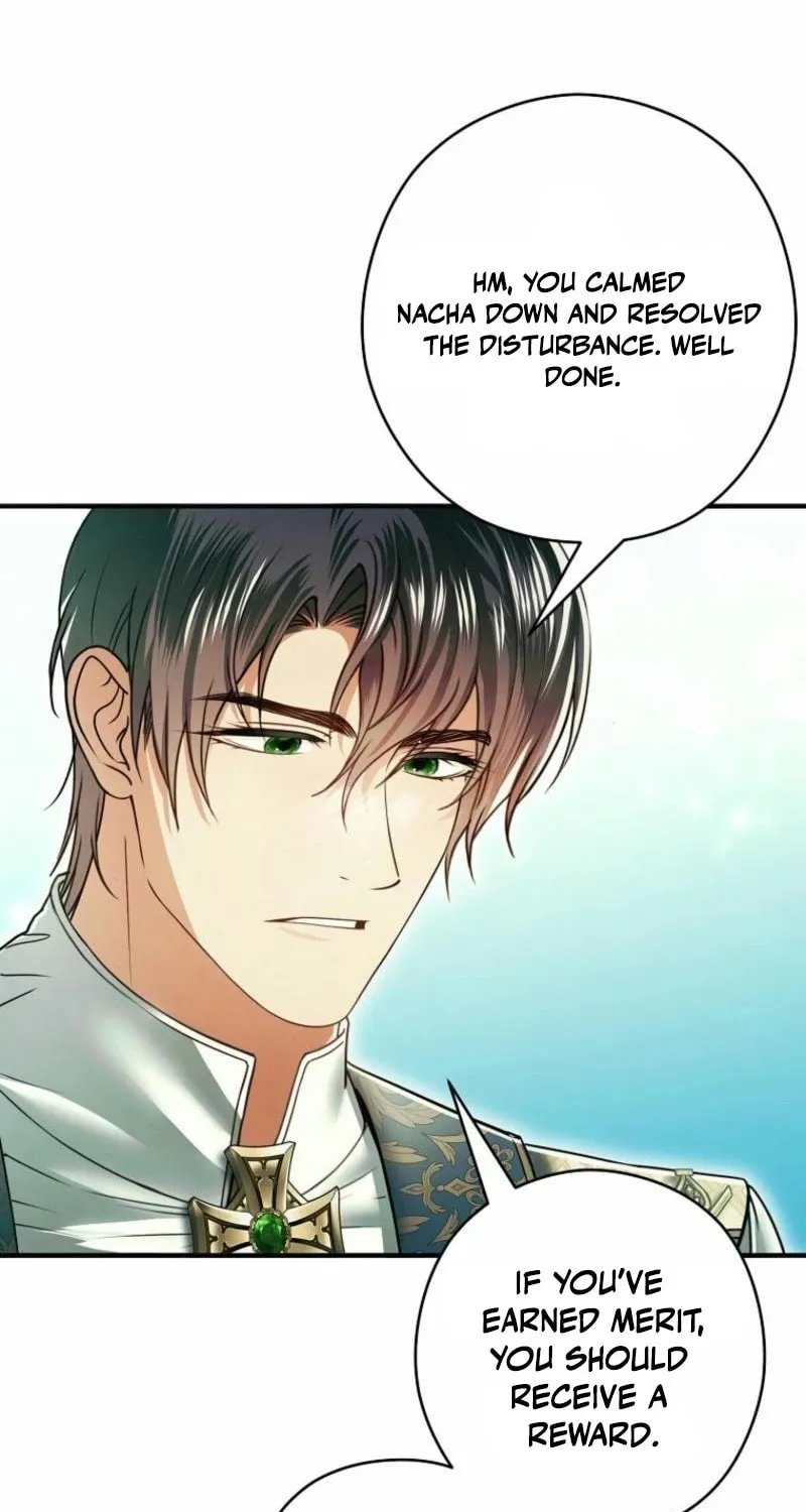 Imperial Maid Chapter 6 page 38 - 