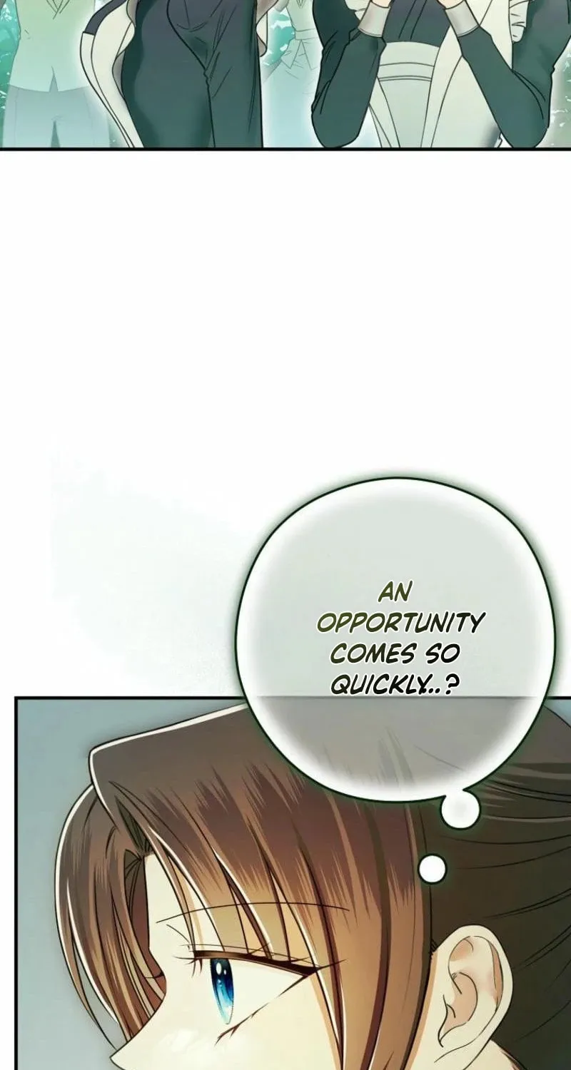 Imperial Maid Chapter 6 page 40 - 