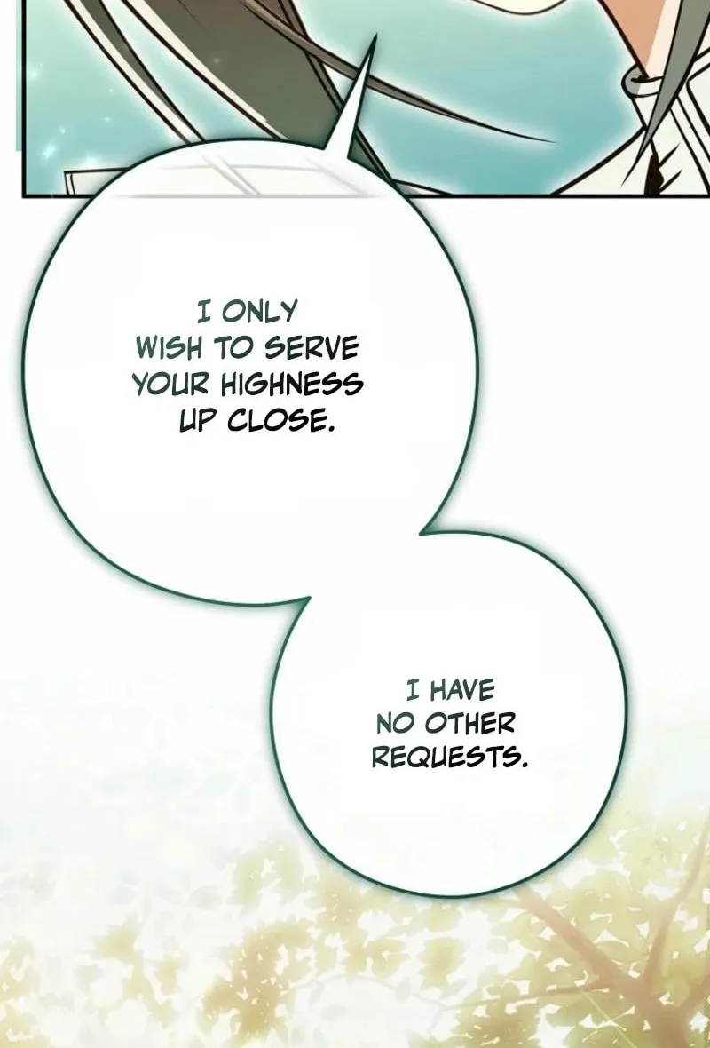 Imperial Maid Chapter 6 page 47 - 