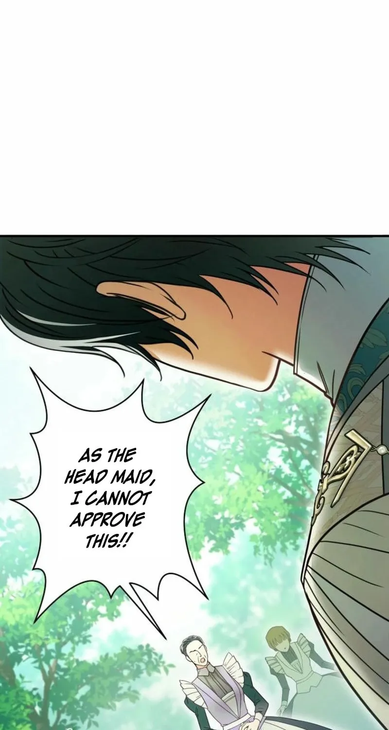 Imperial Maid Chapter 6 page 51 - 