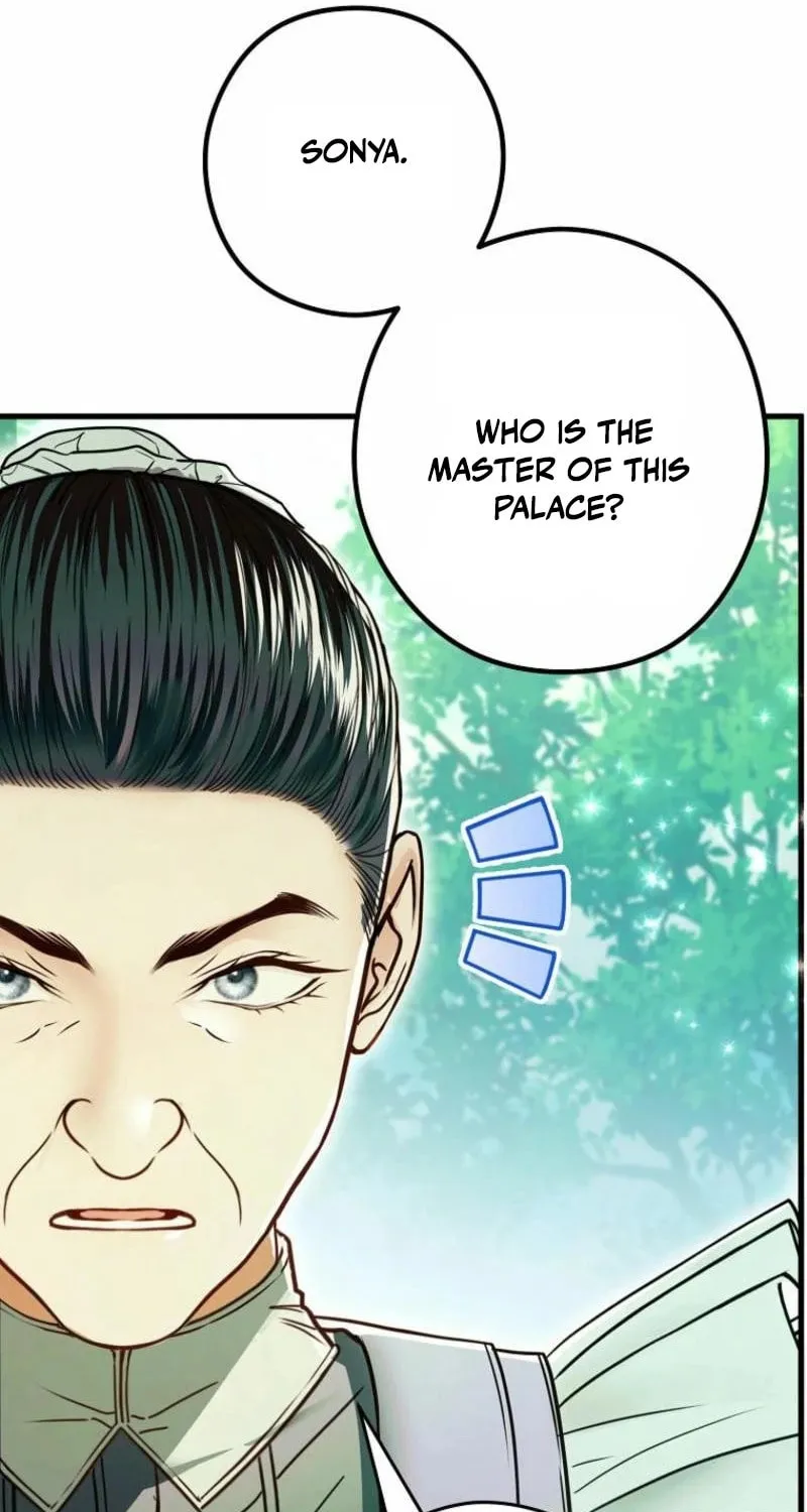 Imperial Maid Chapter 6 page 59 - 