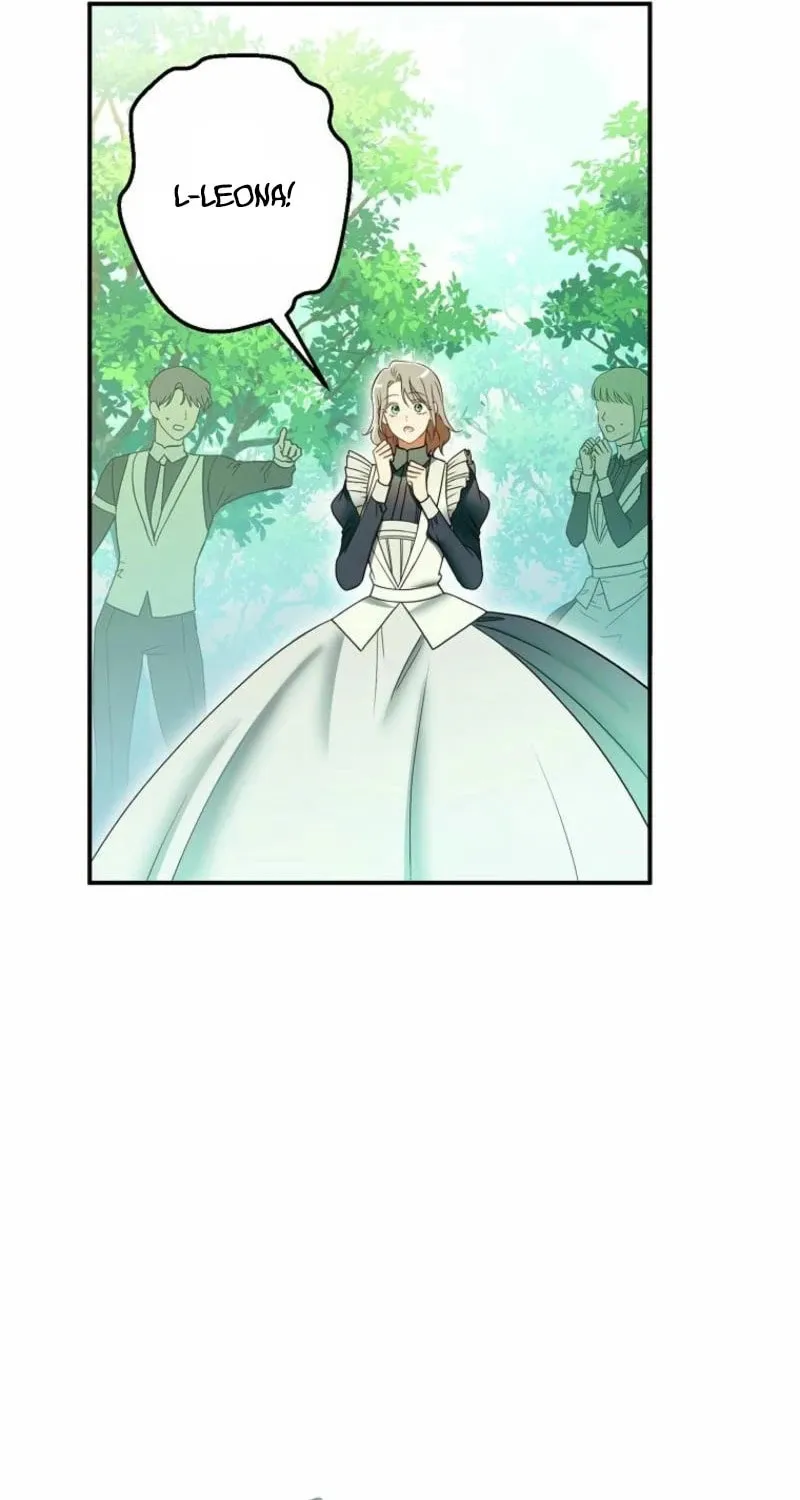 Imperial Maid Chapter 6 page 7 - 