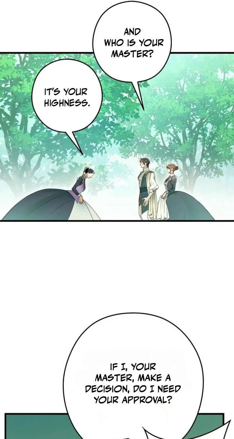 Imperial Maid Chapter 6 page 65 - 