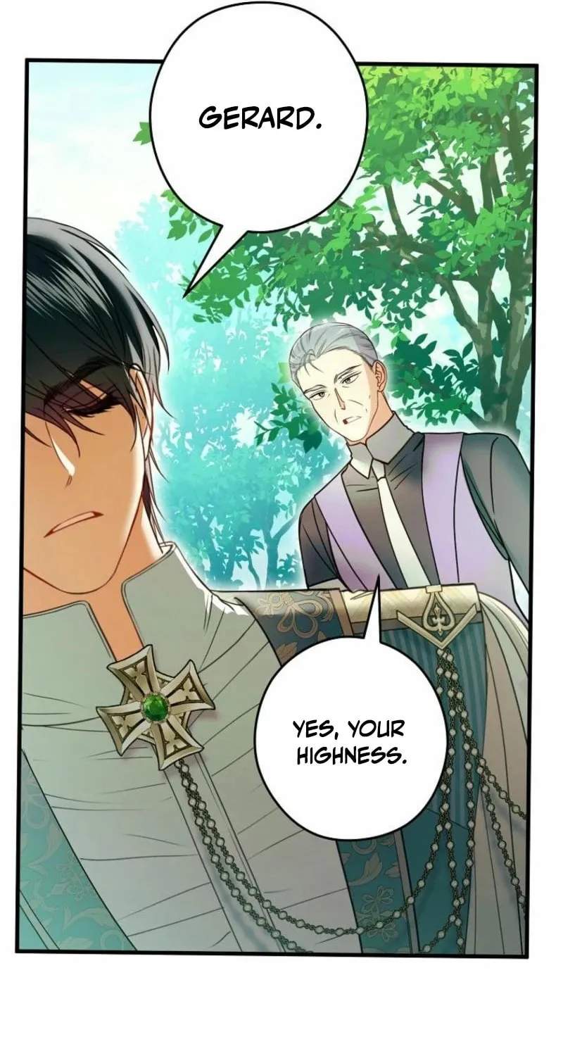 Imperial Maid Chapter 6 page 71 - 