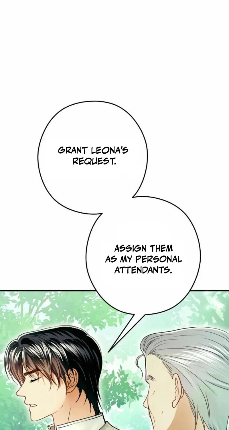 Imperial Maid Chapter 6 page 72 - 