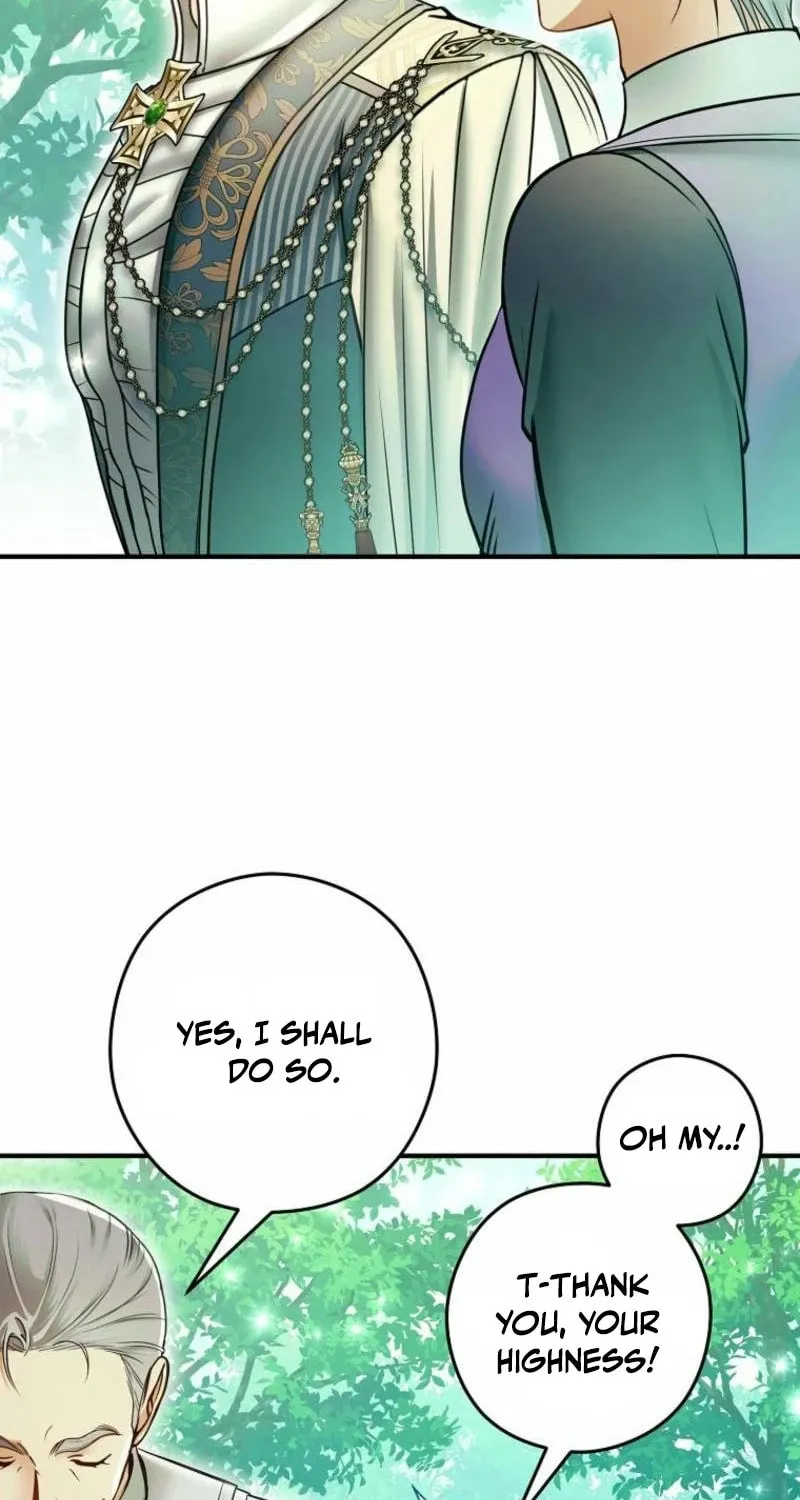 Imperial Maid Chapter 6 page 73 - 