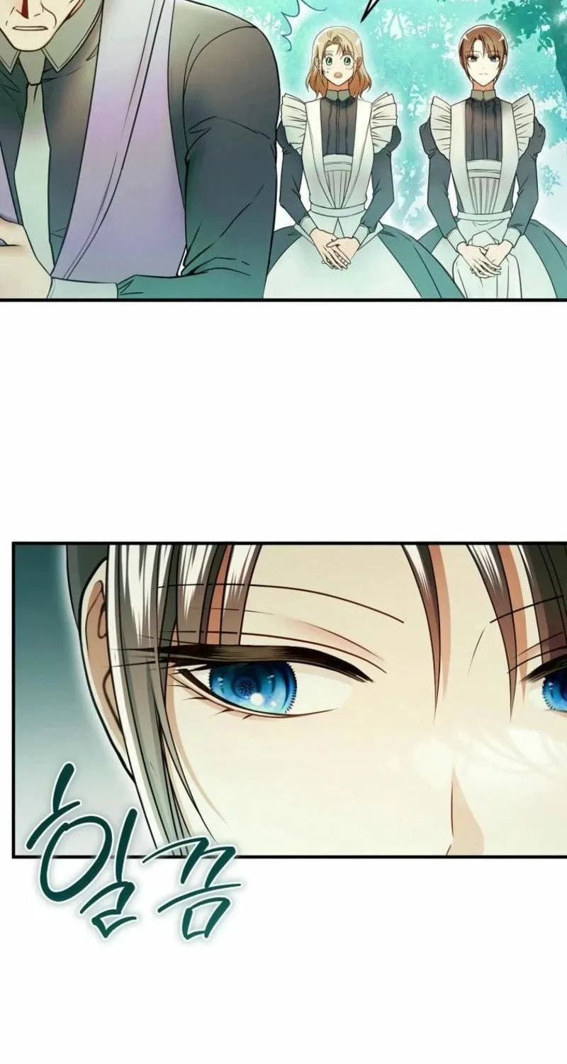 Imperial Maid Chapter 6 page 74 - 