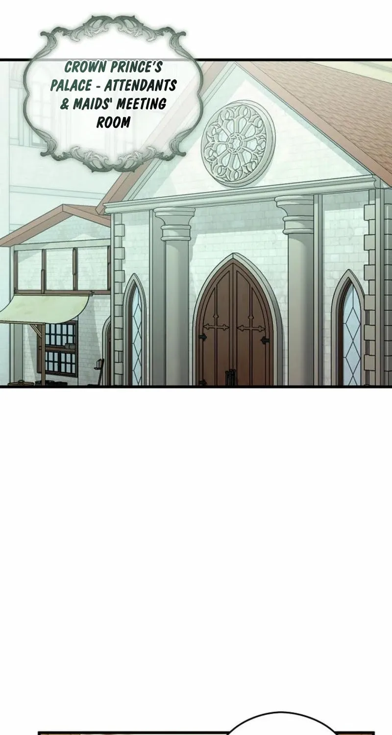 Imperial Maid Chapter 6 page 78 - 