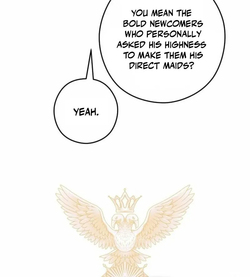 Imperial Maid Chapter 6 page 82 - 