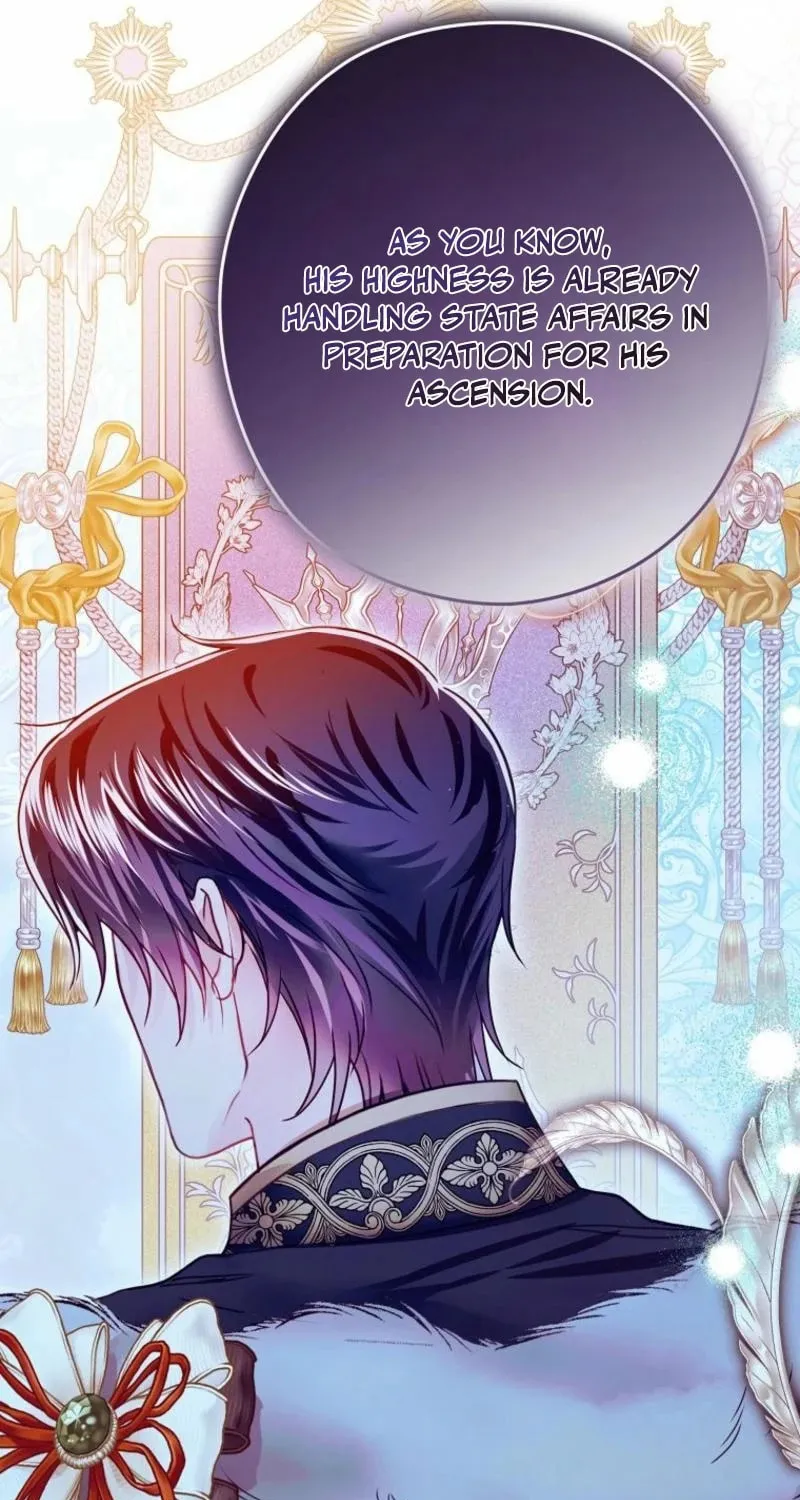 Imperial Maid Chapter 6 page 83 - 