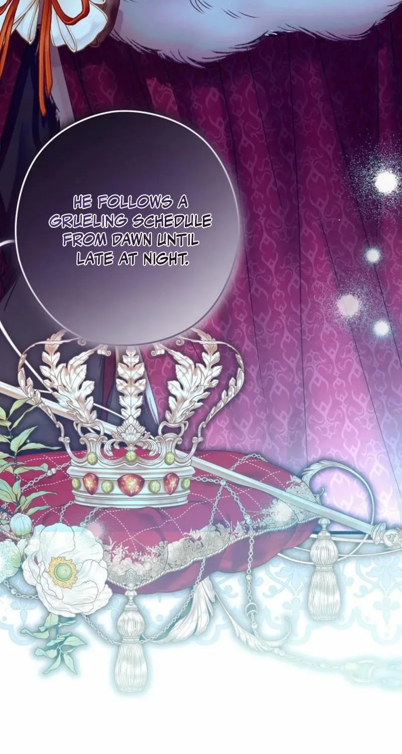 Imperial Maid Chapter 6 page 84 - 