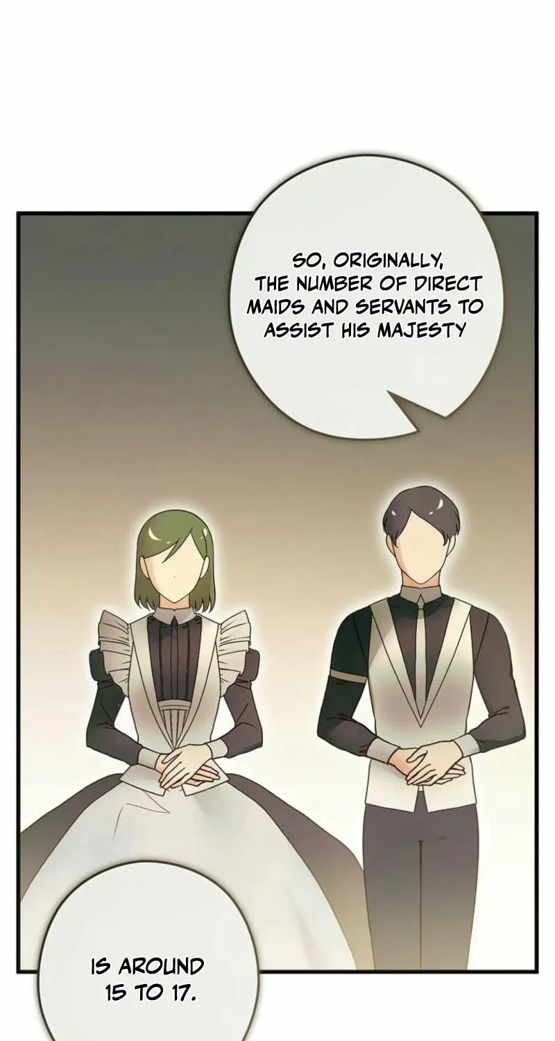 Imperial Maid Chapter 6 page 85 - 