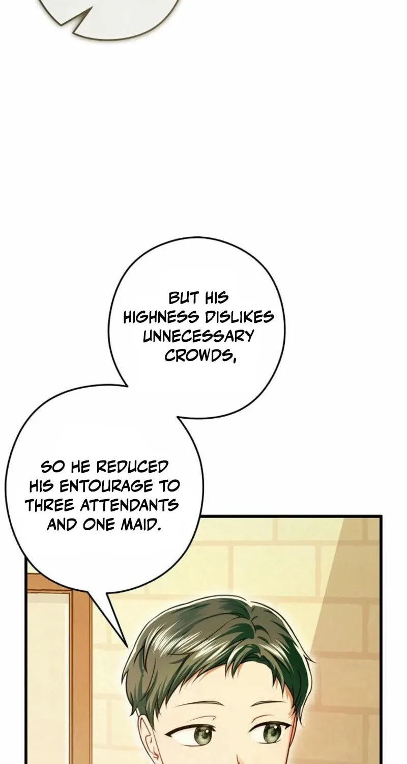 Imperial Maid Chapter 6 page 86 - 