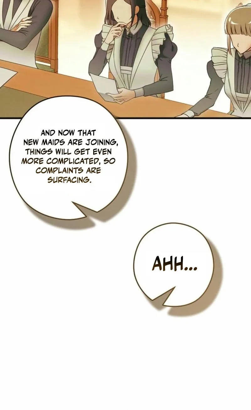 Imperial Maid Chapter 6 page 88 - 