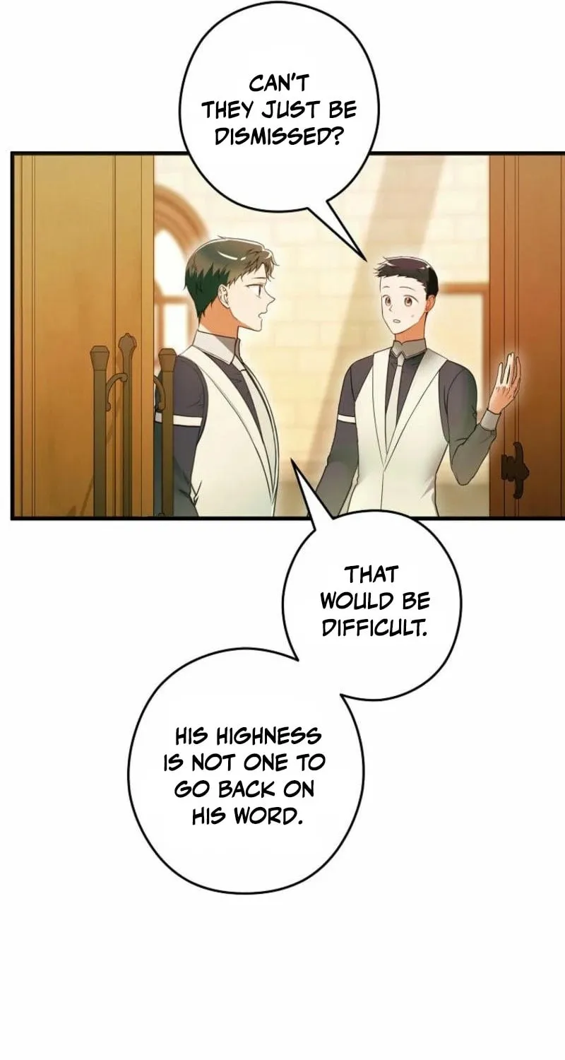 Imperial Maid Chapter 6 page 89 - 