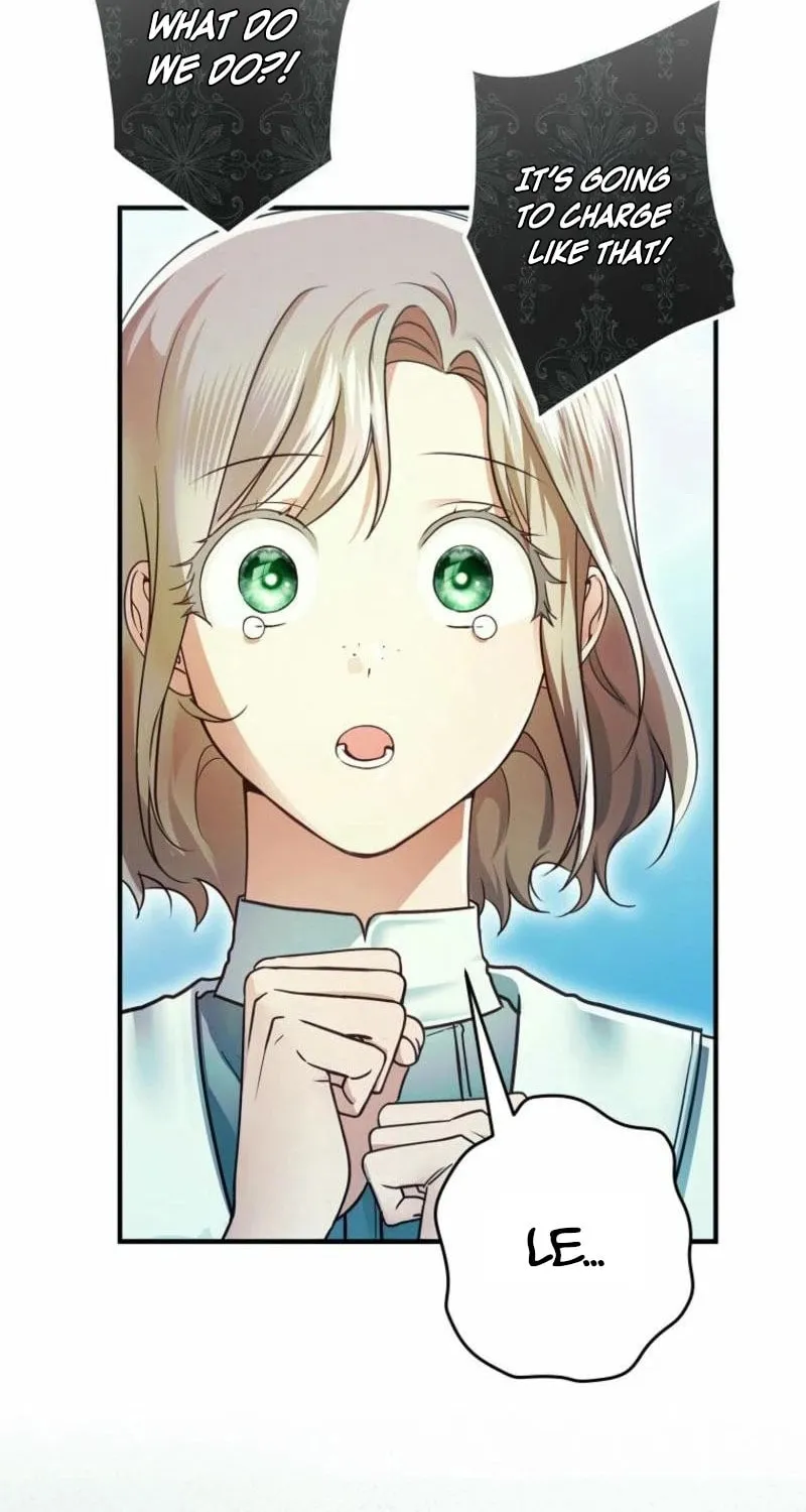 Imperial Maid Chapter 6 page 10 - 