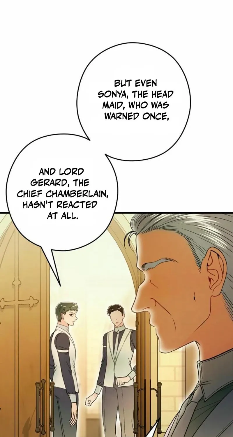 Imperial Maid Chapter 6 page 91 - 