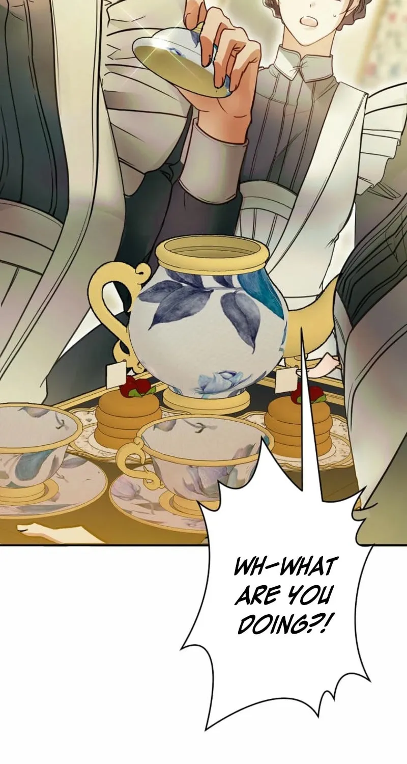 Imperial Maid Chapter 7 page 102 - 
