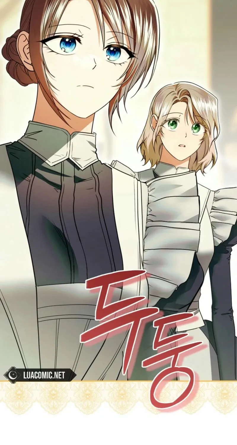 Imperial Maid Chapter 7 page 20 - 