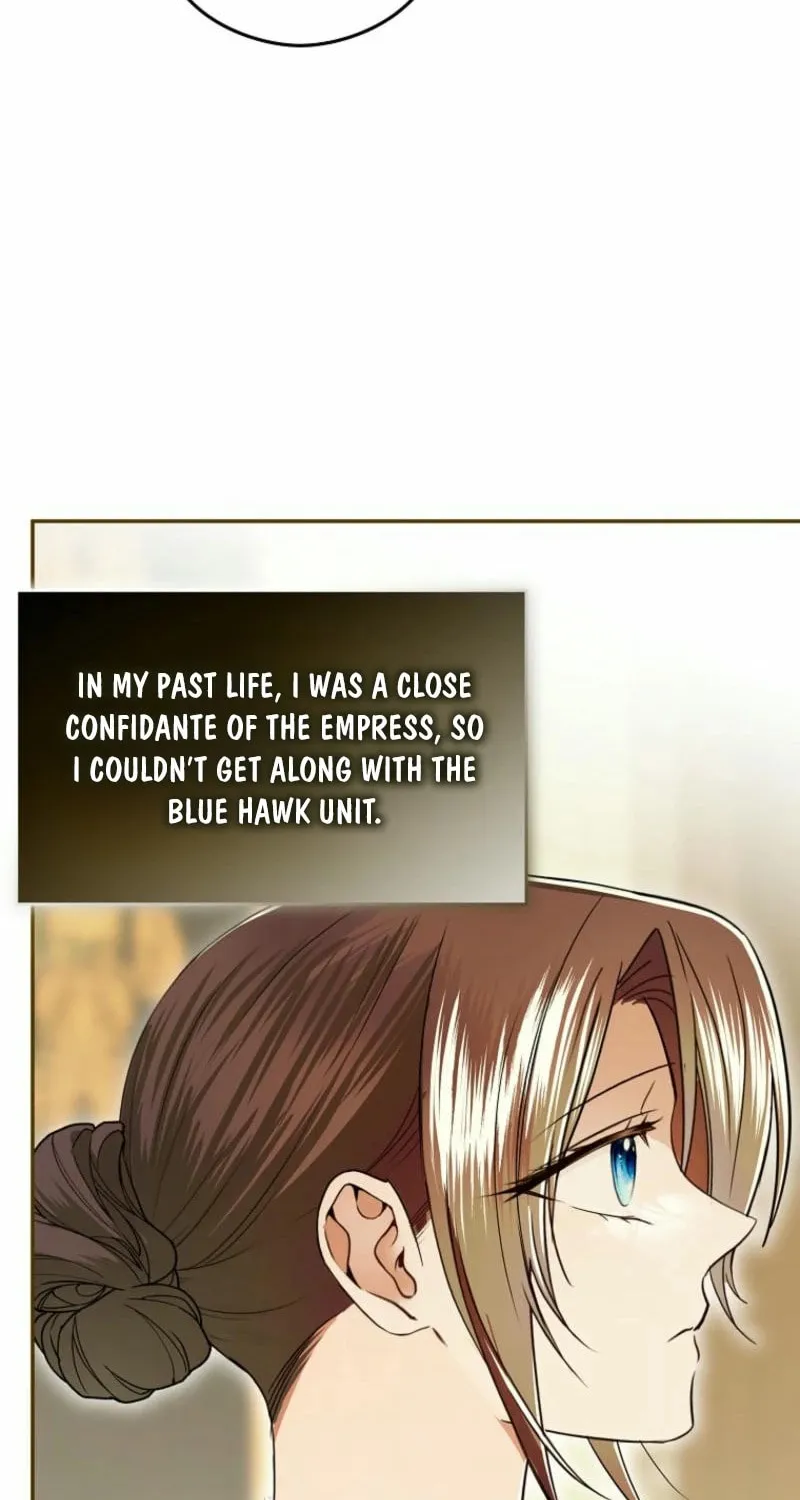 Imperial Maid Chapter 7 page 23 - 