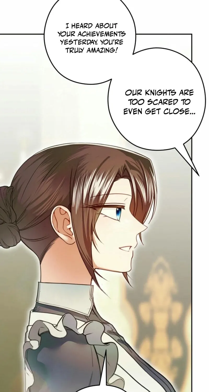 Imperial Maid Chapter 7 page 31 - 