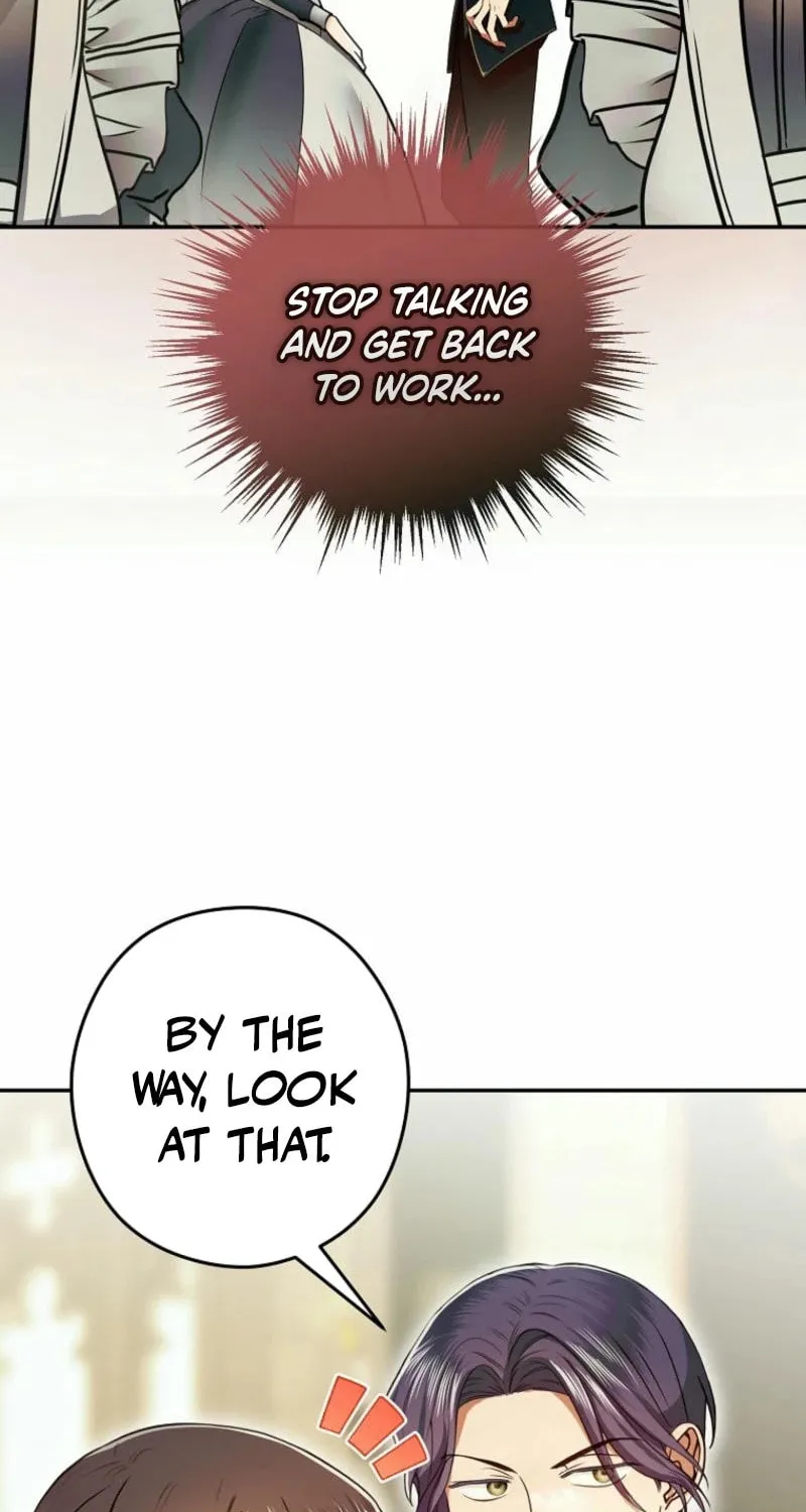 Imperial Maid Chapter 7 page 35 - 