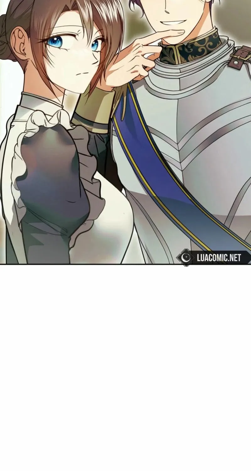 Imperial Maid Chapter 7 page 36 - 