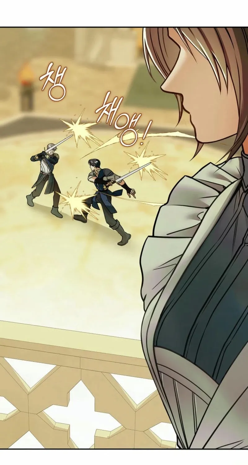 Imperial Maid Chapter 7 page 37 - 
