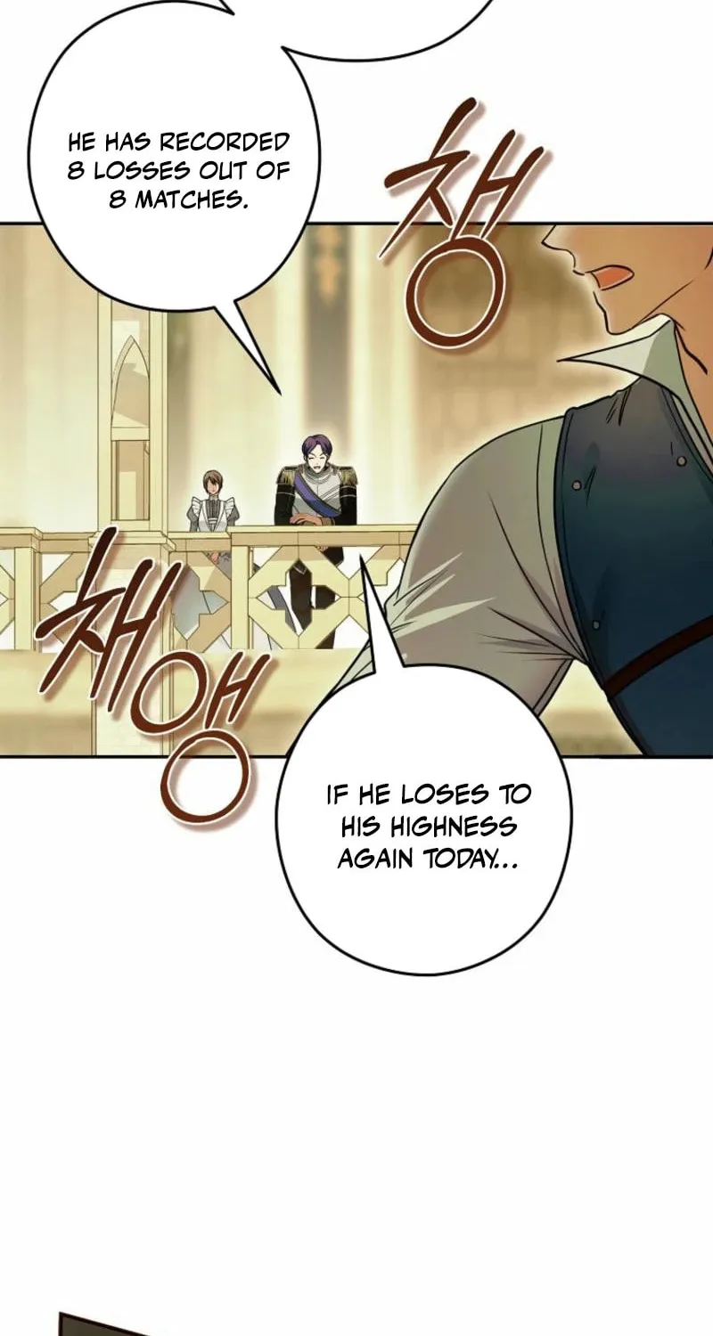 Imperial Maid Chapter 7 page 43 - 