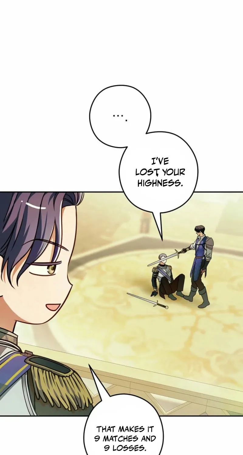 Imperial Maid Chapter 7 page 48 - 