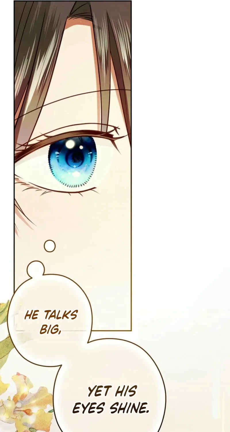 Imperial Maid Chapter 7 page 51 - 