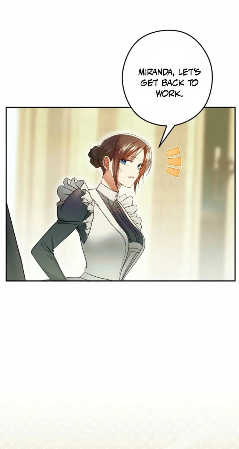 Imperial Maid Chapter 7 page 56 - 