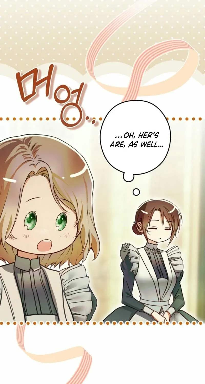 Imperial Maid Chapter 7 page 57 - 