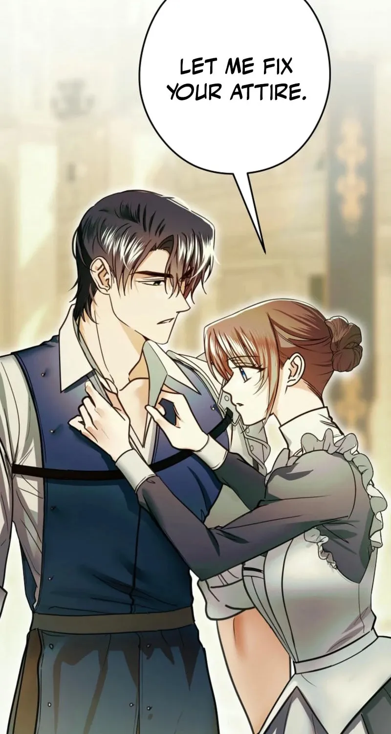 Imperial Maid Chapter 7 page 60 - 