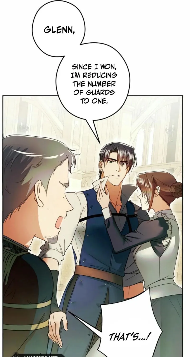 Imperial Maid Chapter 7 page 63 - 