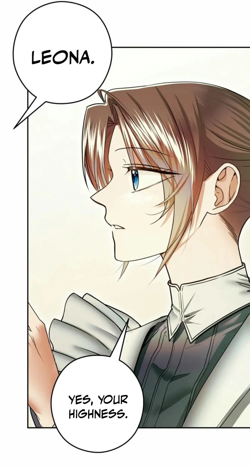 Imperial Maid Chapter 7 page 69 - 