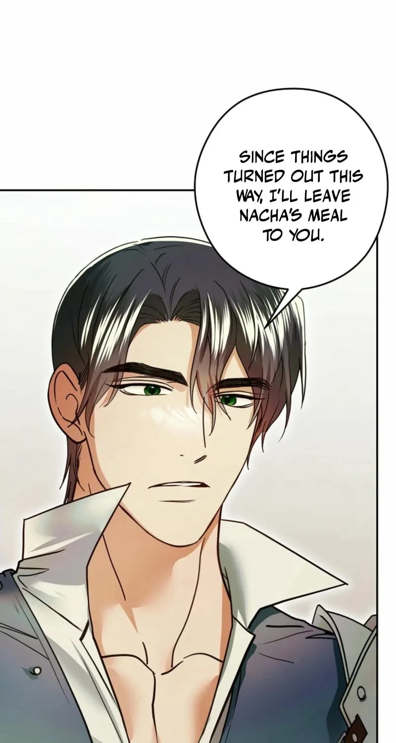Imperial Maid Chapter 7 page 70 - 